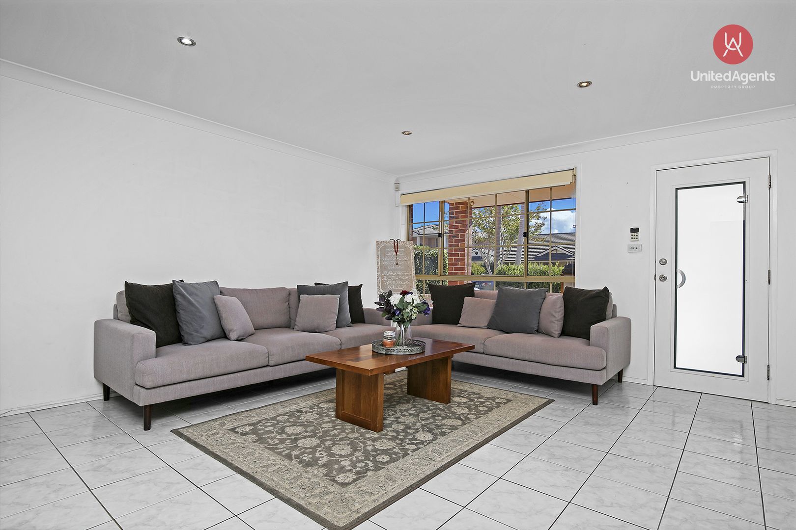 3B Tench Way, West Hoxton NSW 2171, Image 1