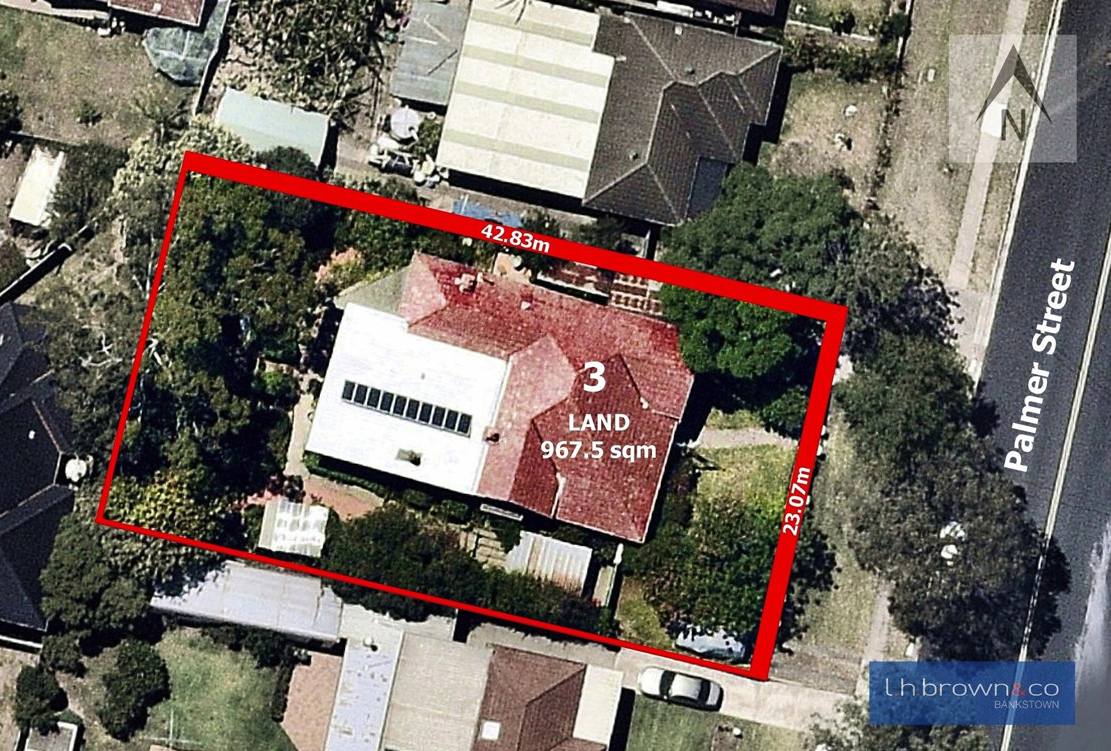 3 Palmer St, Guildford NSW 2161, Image 0