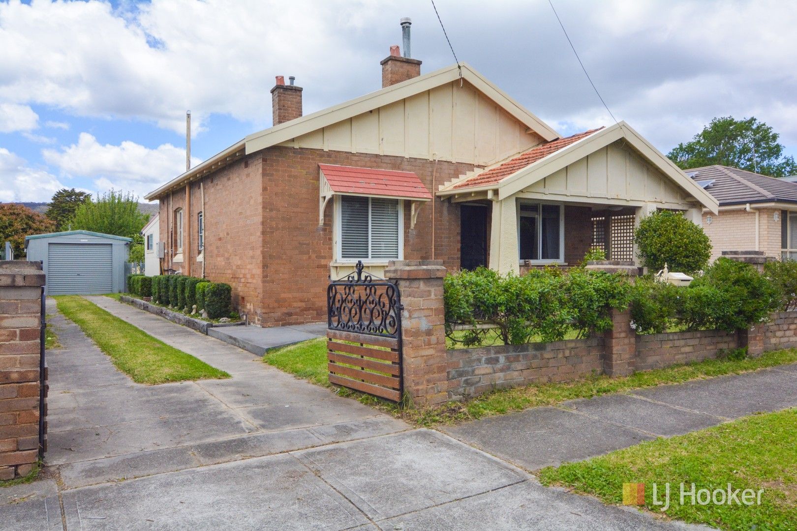 3 bedrooms House in 13 Malvern Street LITHGOW NSW, 2790