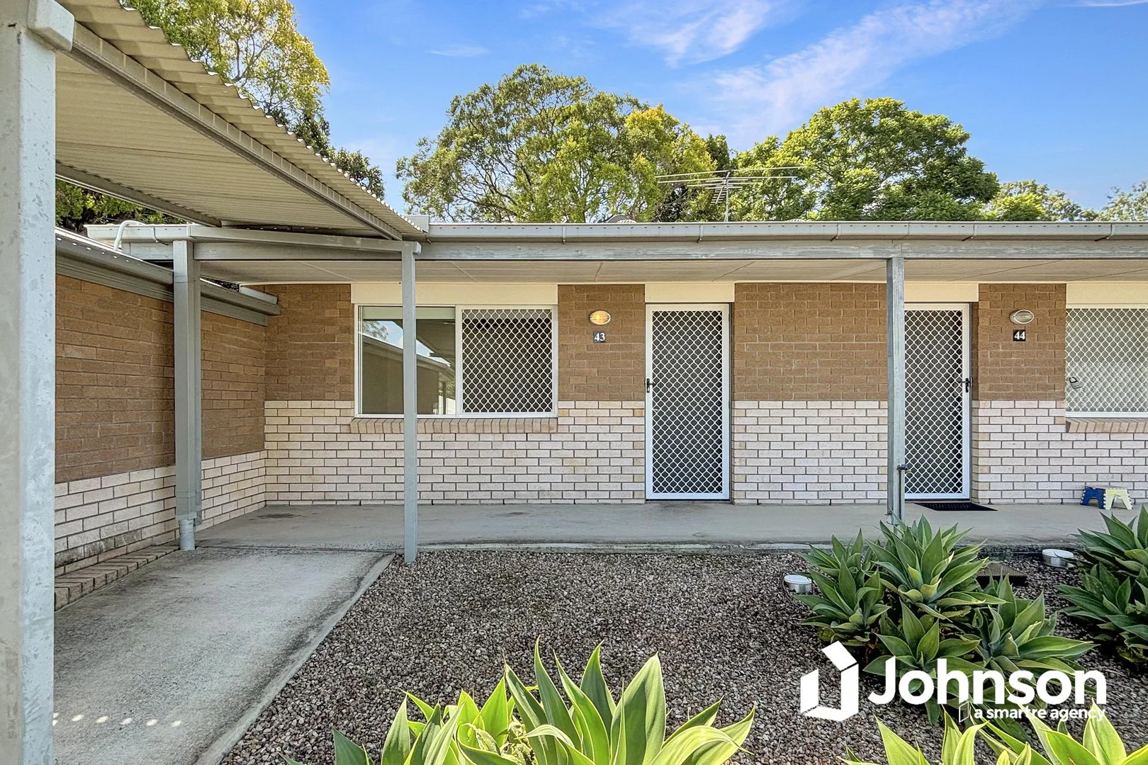 43/5 Judith Street, Flinders View QLD 4305
