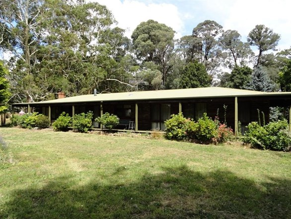 617 Willigobung Road, Willigobung NSW 2653