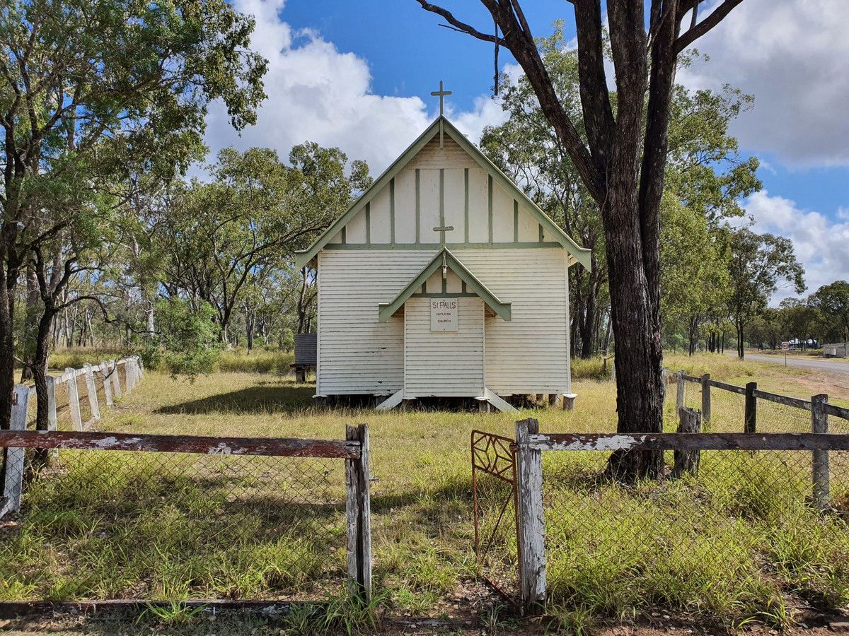 25 Queen Street, Abercorn QLD 4627, Image 0