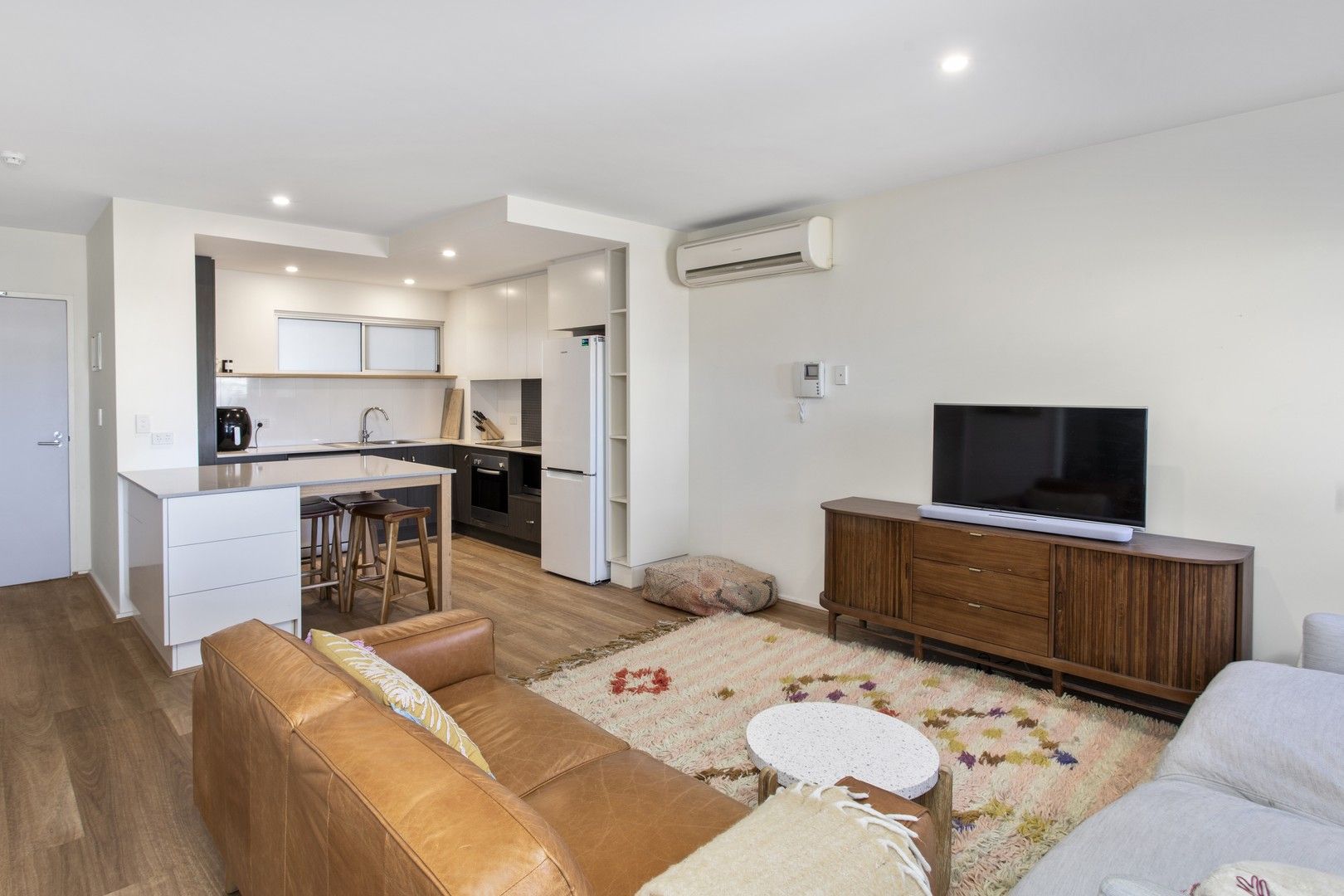2 bedrooms Apartment / Unit / Flat in 405/129 Sturt Street ADELAIDE SA, 5000
