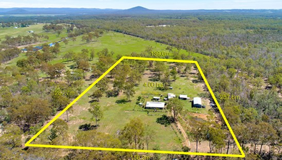 Picture of 240 Rocky Gully Road, COOMINYA QLD 4311