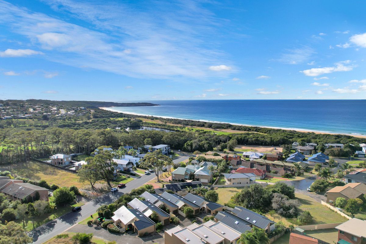 2/90-92 Tura Beach Drive, Tura Beach NSW 2548, Image 2