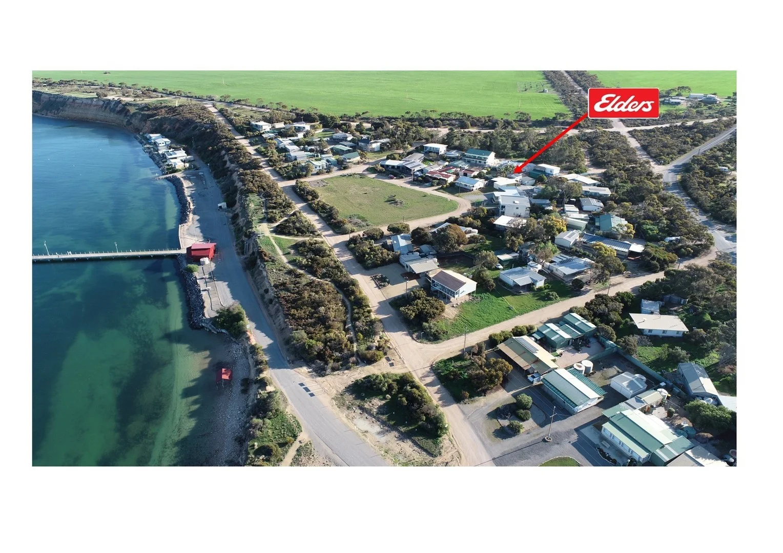 7 Eva Crescent, Port Julia SA 5580