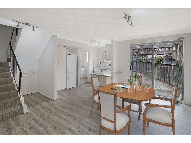 3/1-7 Bobart Street, Parramatta NSW 2150, Image 1