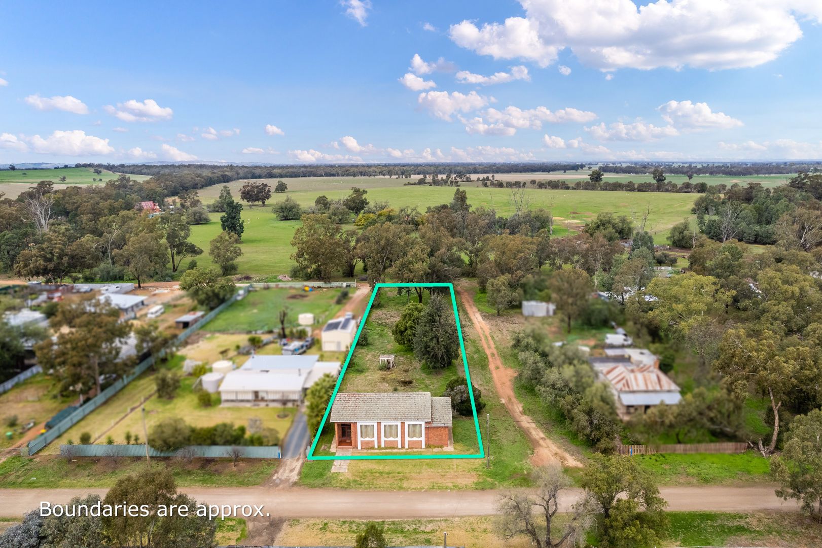 8 Kavanagh Street, Balldale NSW 2646, Image 1