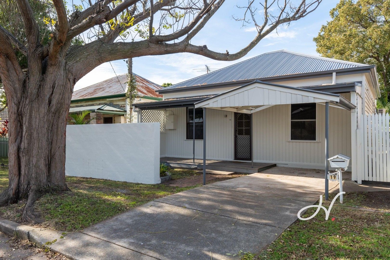 19 William Street, Mayfield NSW 2304 Apartment For Rent Domain