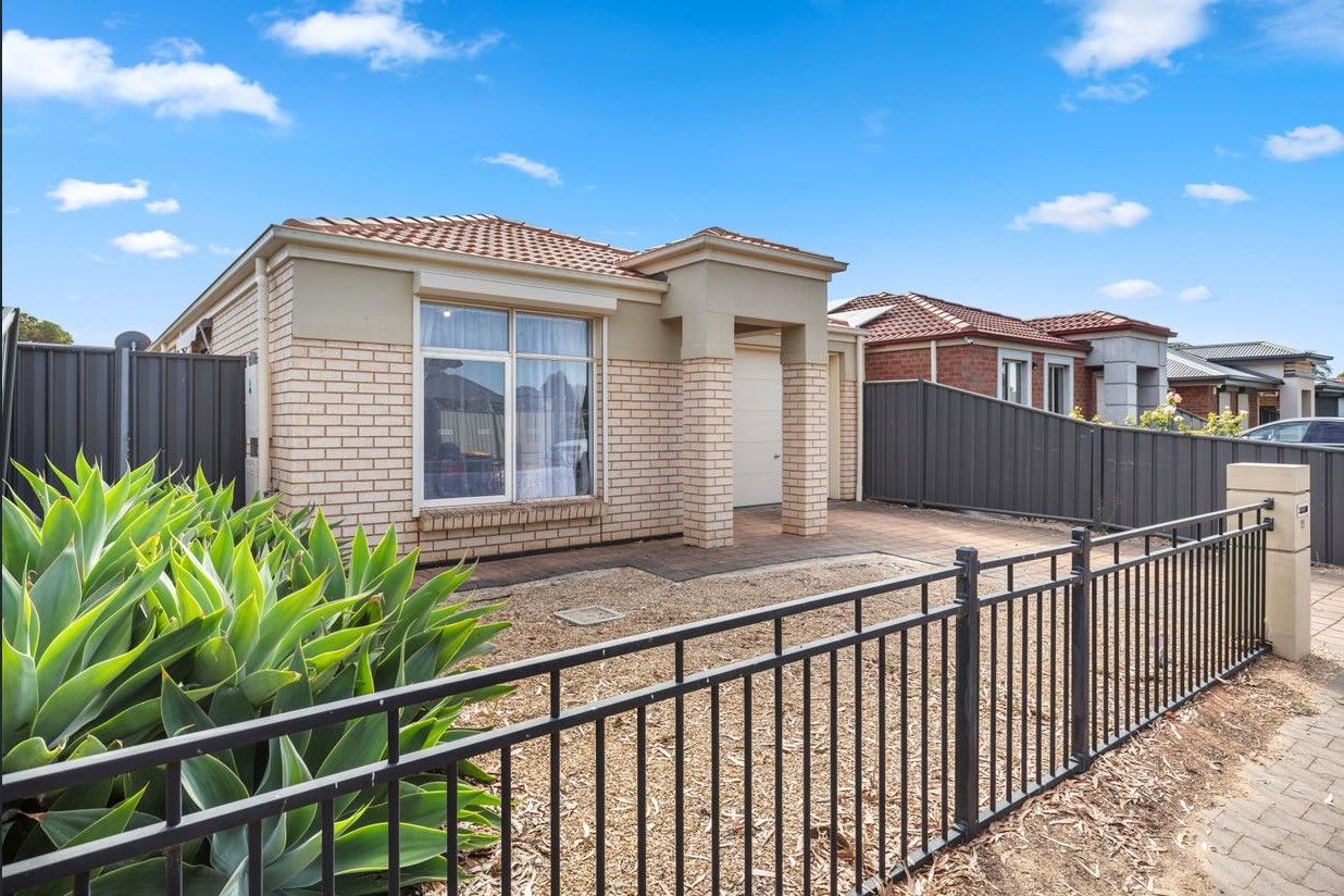 28 Alexandrina Cres, Andrews Farm SA 5114, Image 1