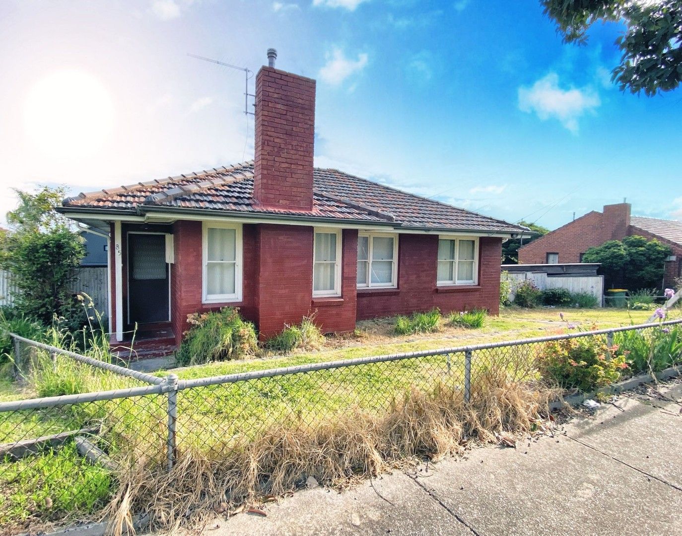 2 bedrooms House in 85 Summerhill Road RESERVOIR VIC, 3073