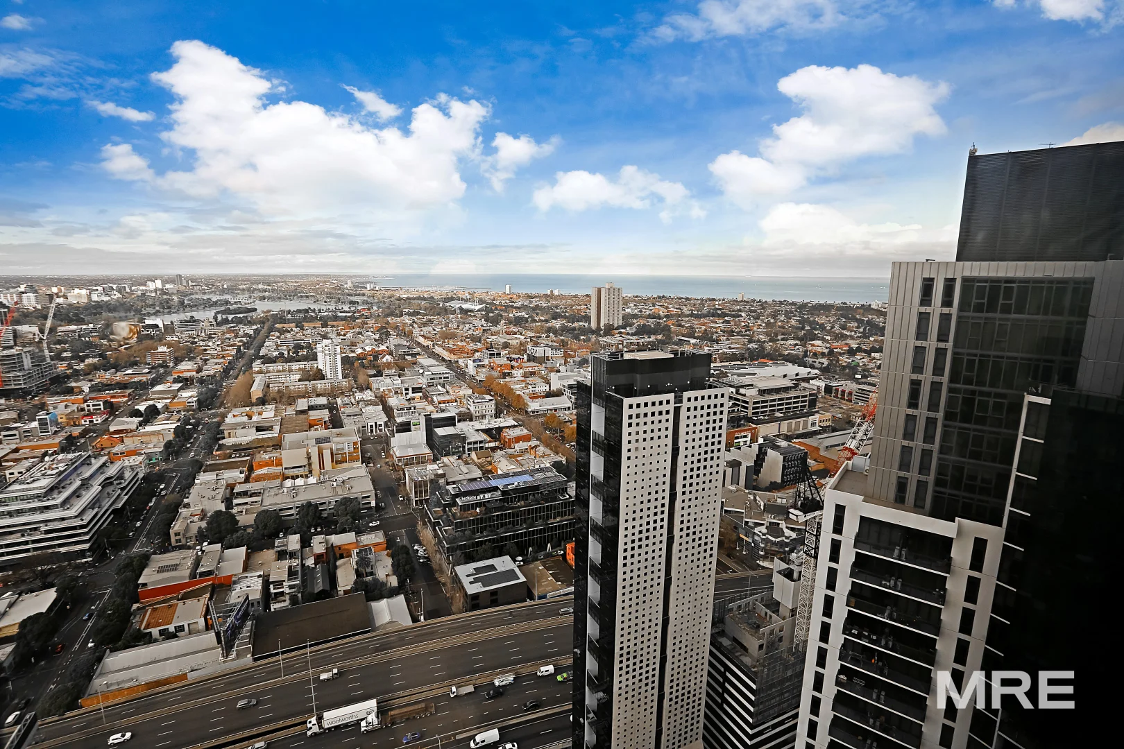 Additional image 12 of 4106/45 Clarke Street, Southbank VIC 3006