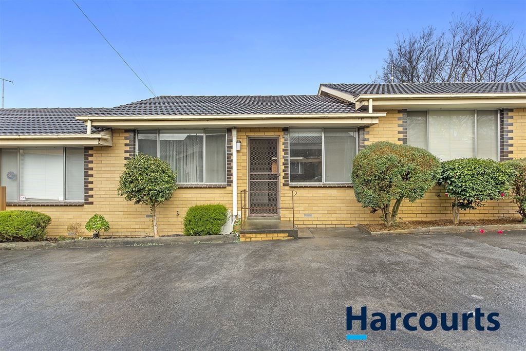 1 bedrooms Apartment / Unit / Flat in 2/105 Albert Road WARRAGUL VIC, 3820