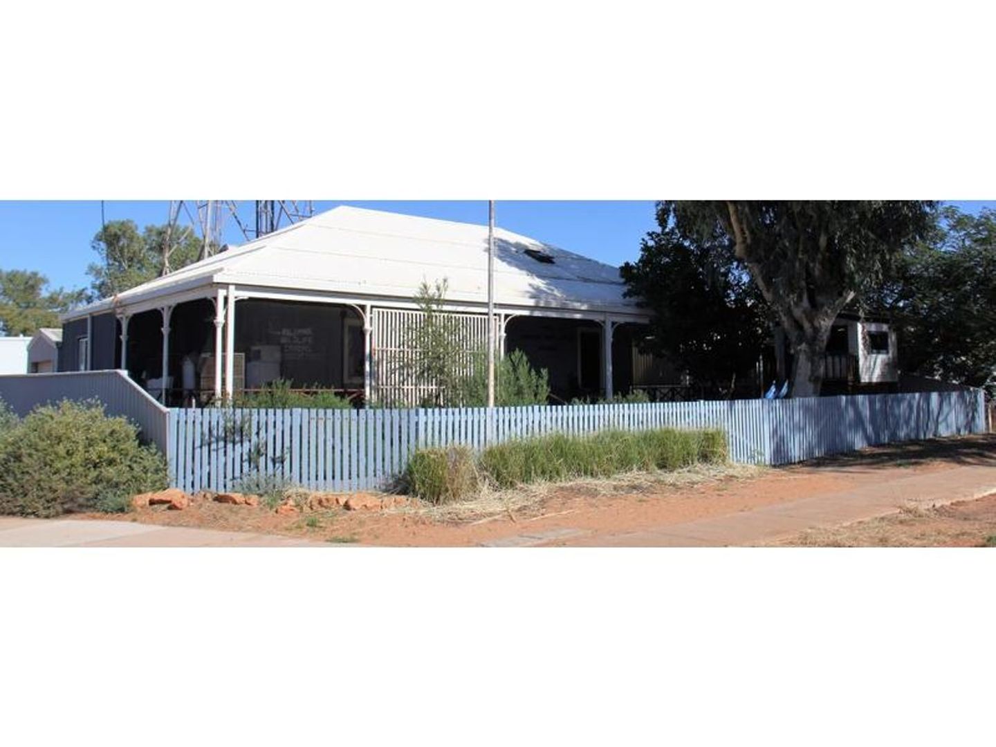 21 Second Avenue, Onslow WA 6710 House For Sale Domain
