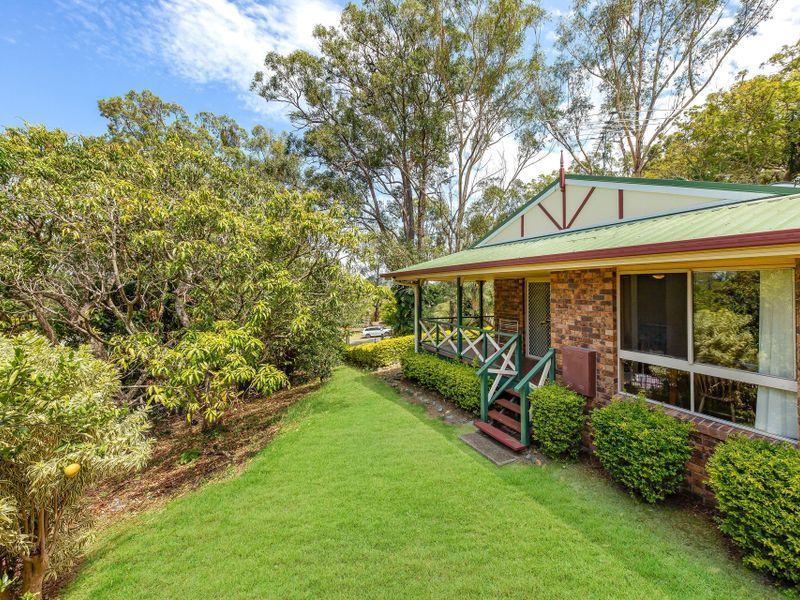 12 Stonehaven Lane, Glass House Mountains QLD 4518, Image 0