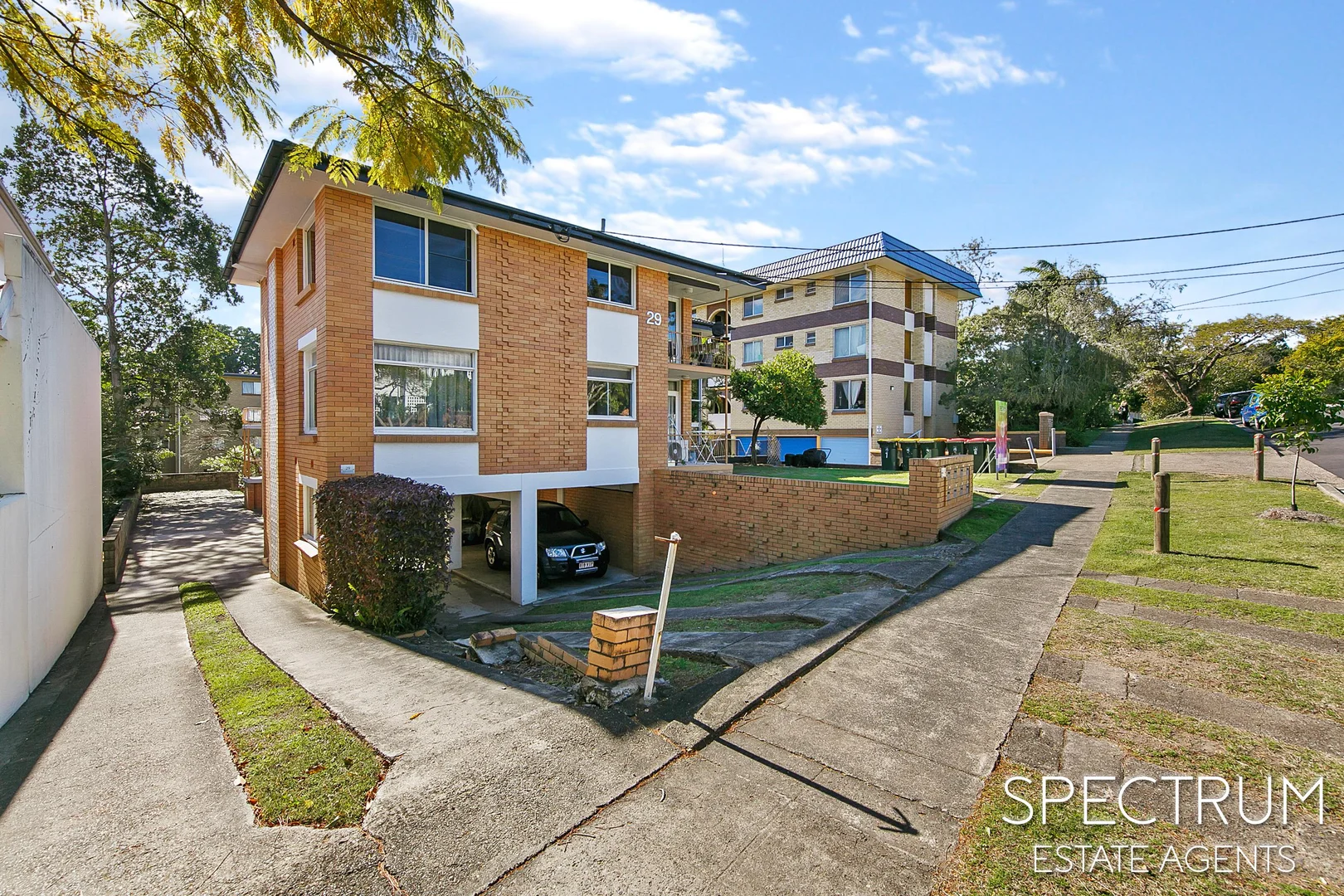 Additional image 7 of 6/29 Park Avenue, Auchenflower QLD 4066
