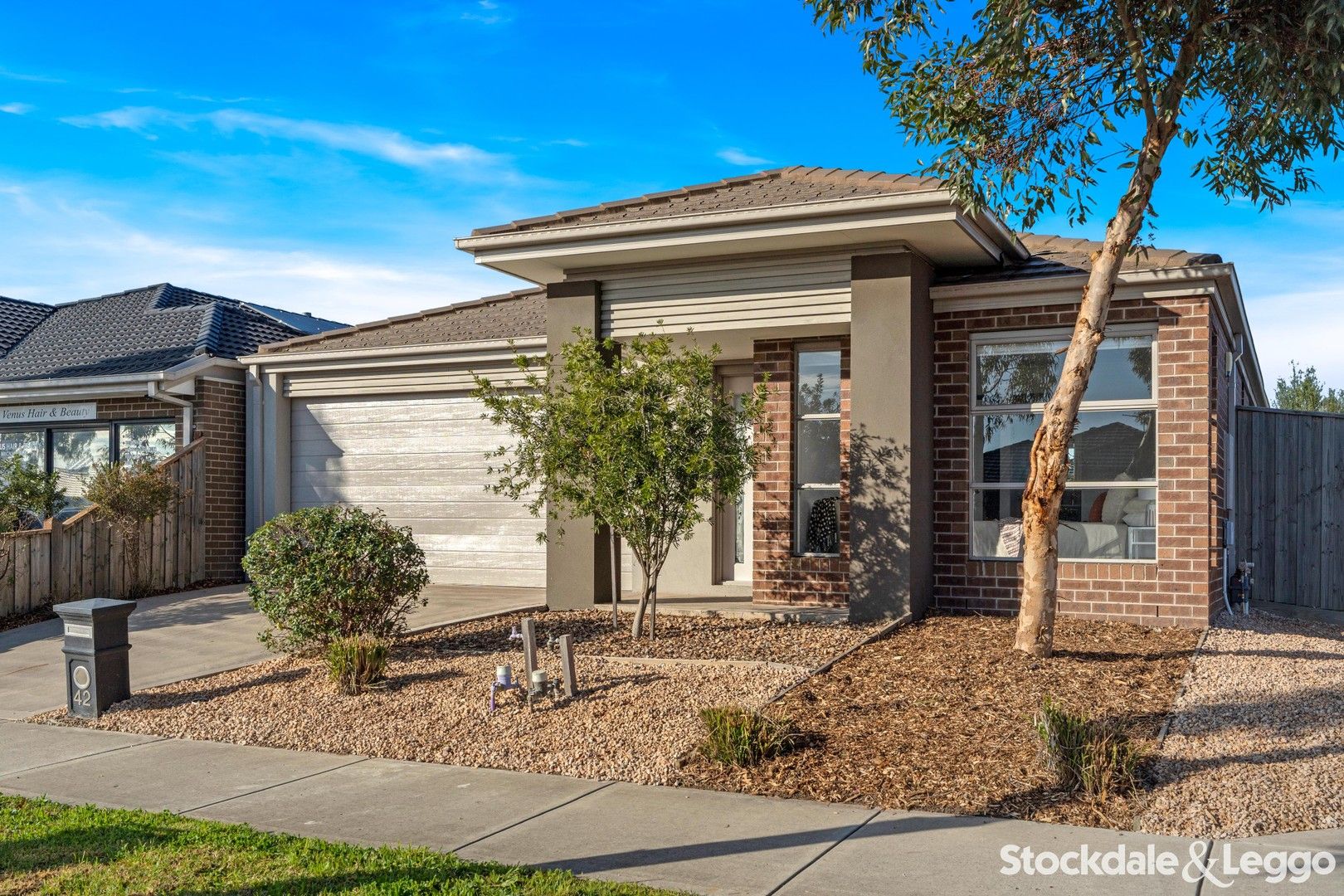 4 bedrooms House in 42 Alexo Road MICKLEHAM VIC, 3064