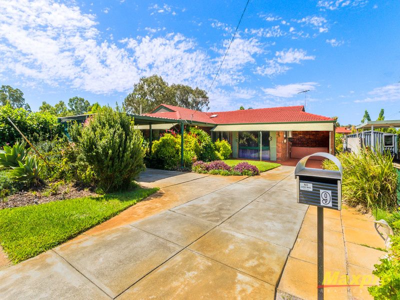 9 Iveston Road, Lynwood WA 6147, Image 0