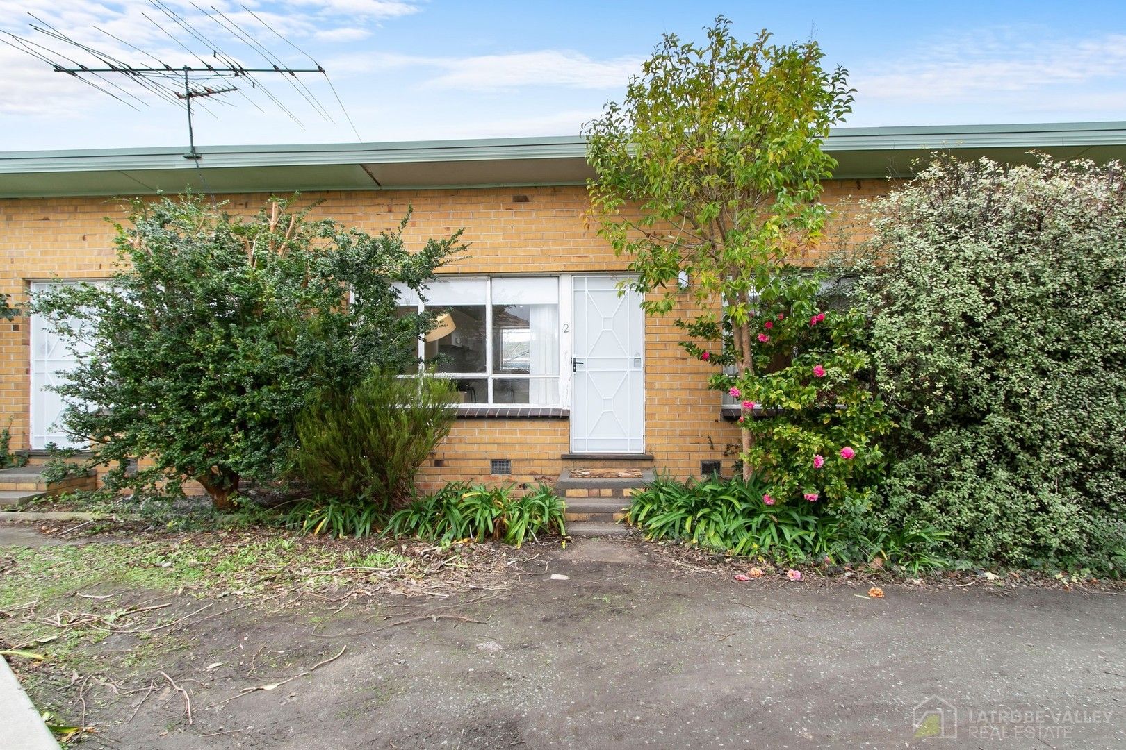 2/41 Winifred Street, Morwell VIC 3840 Apartment For Rent Domain