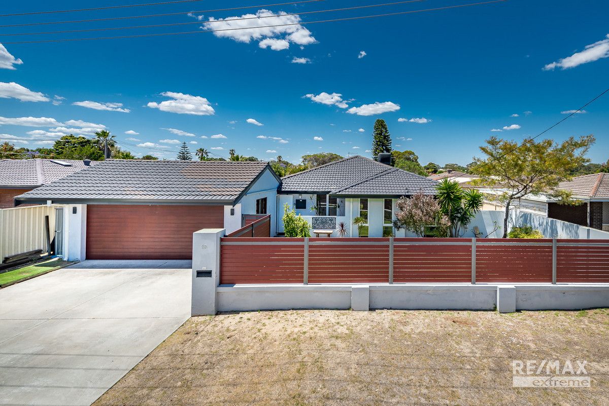 18 Glenside Crescent, Craigie WA 6025, Image 1