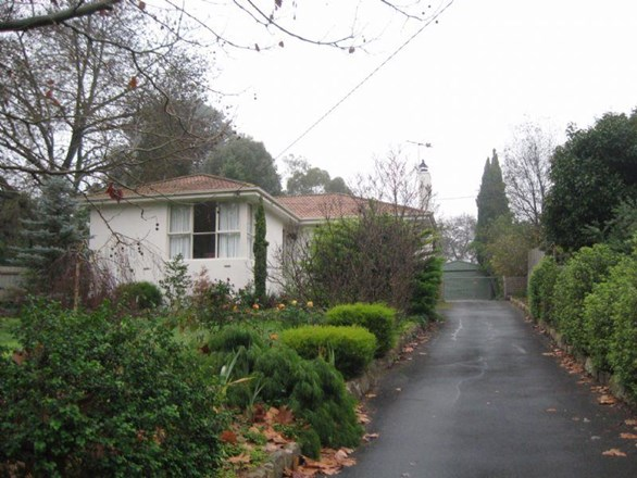 26 Ross Road, Croydon VIC 3136