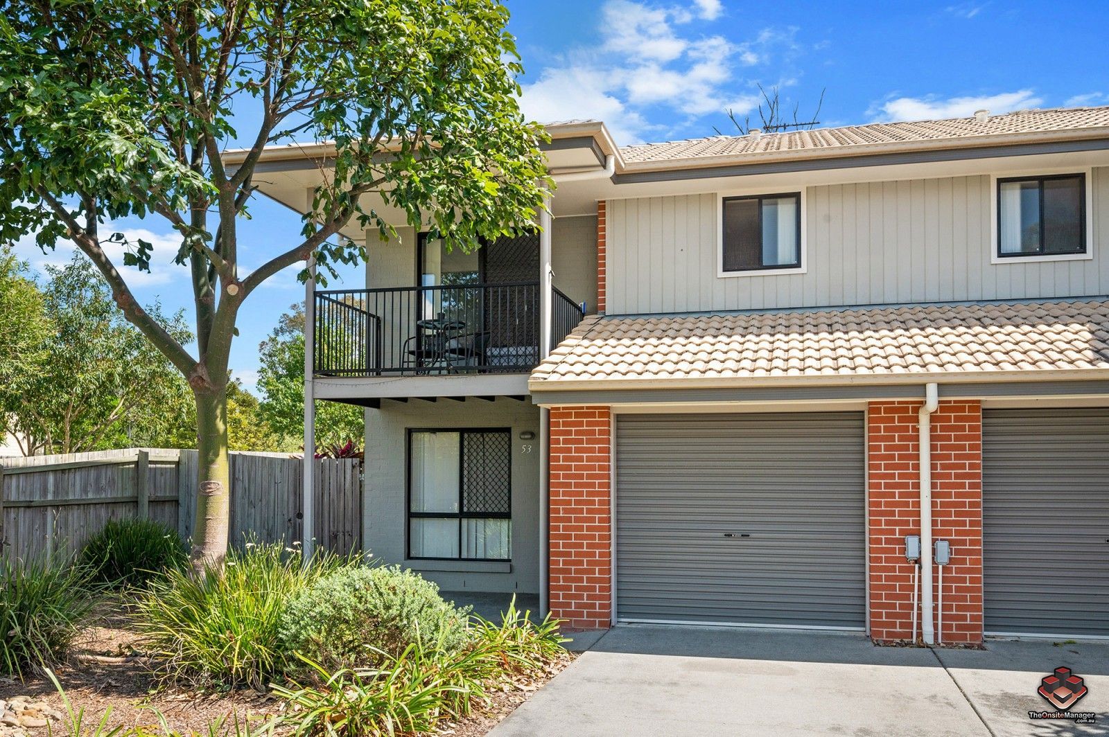 53/9 Milan Street, Ellen Grove QLD 4078 Domain