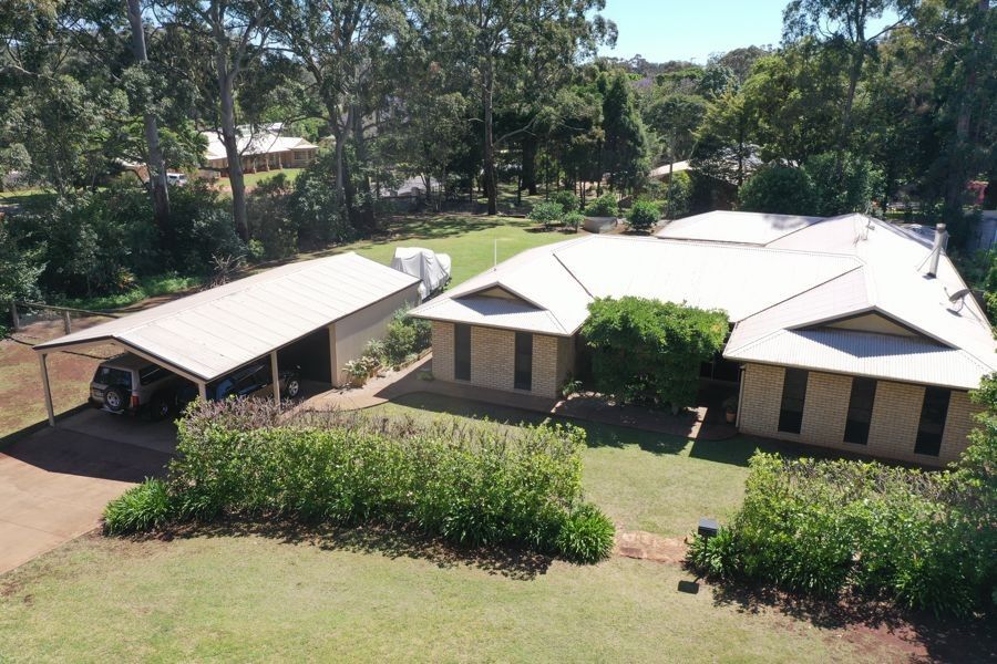 2 Kookaburra Court, Highfields QLD 4352, Image 0