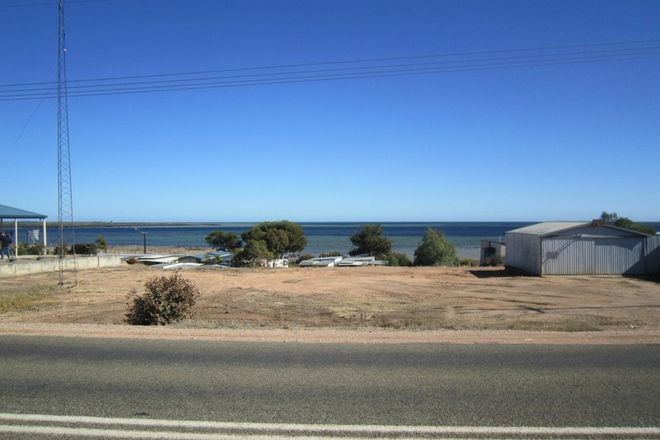 Picture of 123 Fisherman Bay Road, PORT BROUGHTON SA 5522
