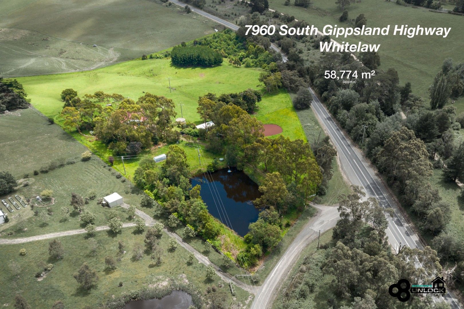 7960 South Gippsland Highway, Korumburra VIC 3950, Image 1