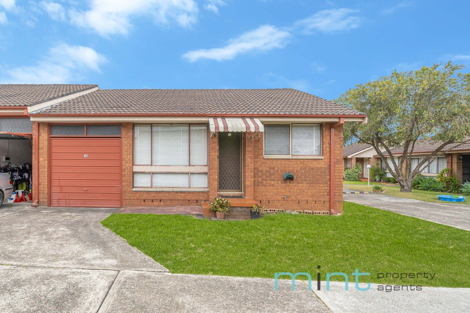 30/69-71 Bruce Avenue, Belfield NSW 2191, Image 1