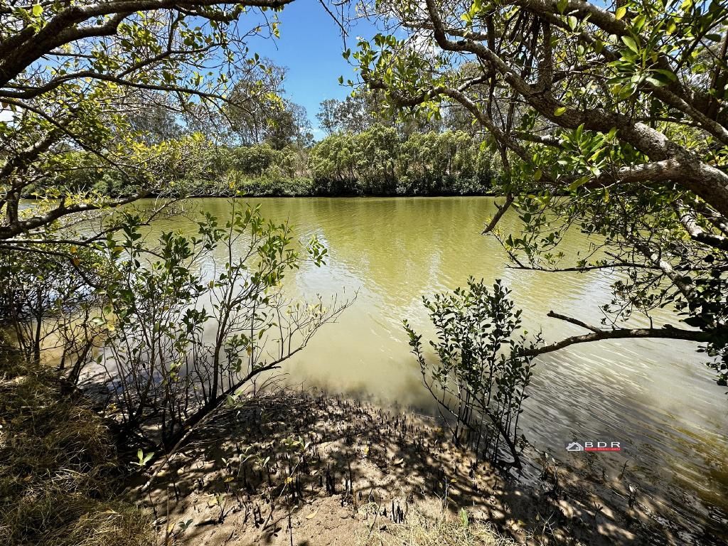 Lot4 Bilsborough Rd, Pacific Haven QLD 4659 Vacant Land for Sale