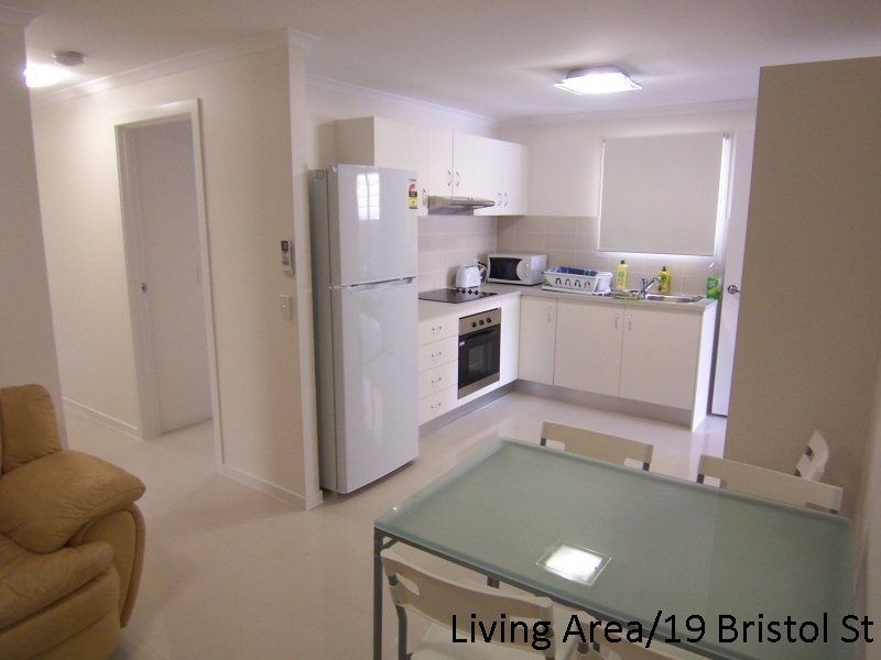 4 bedrooms House in 3/19 Bristol Street WEST END QLD, 4101