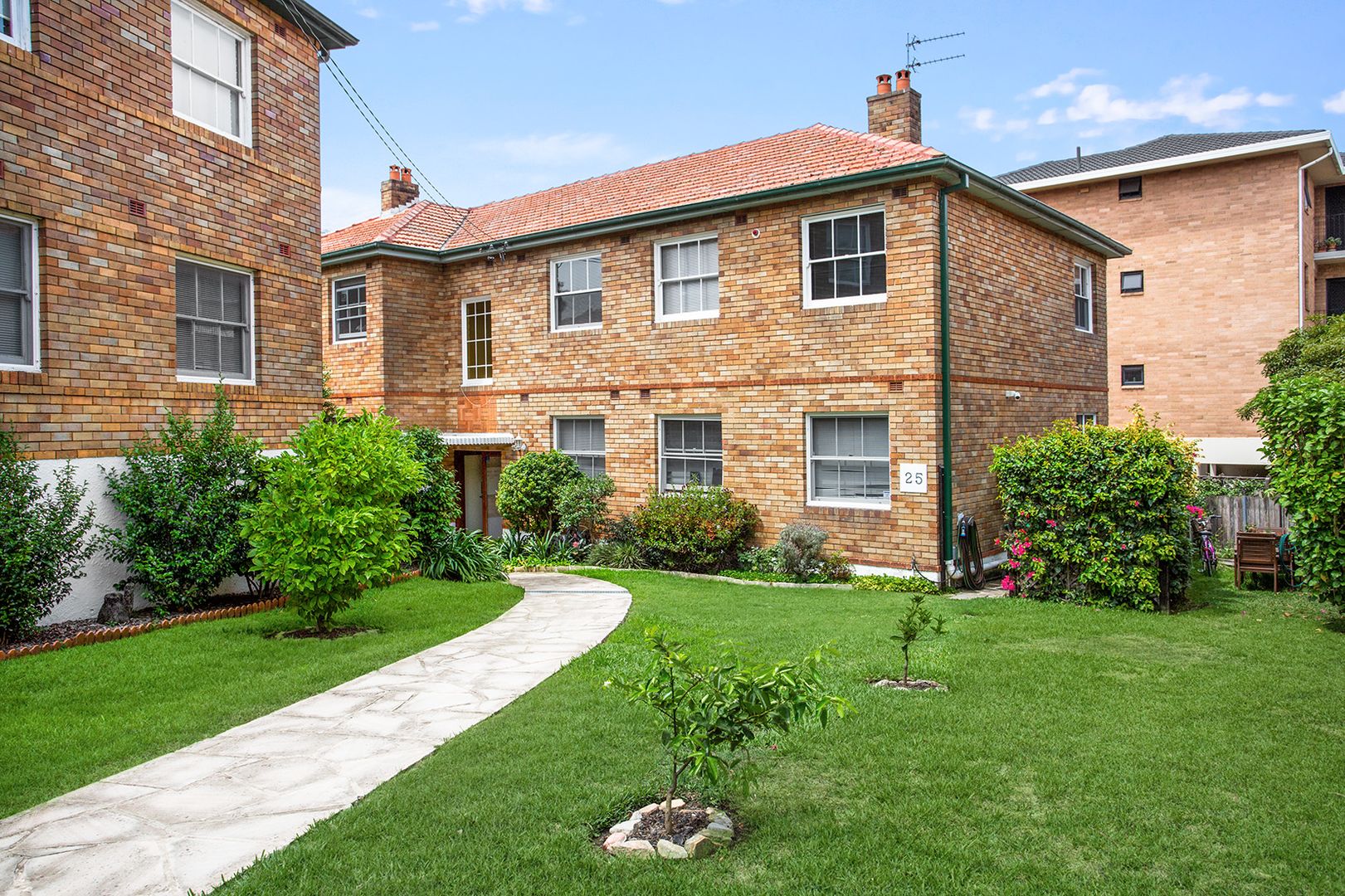 1/25 Reed Street, Cremorne NSW 2090, Image 1