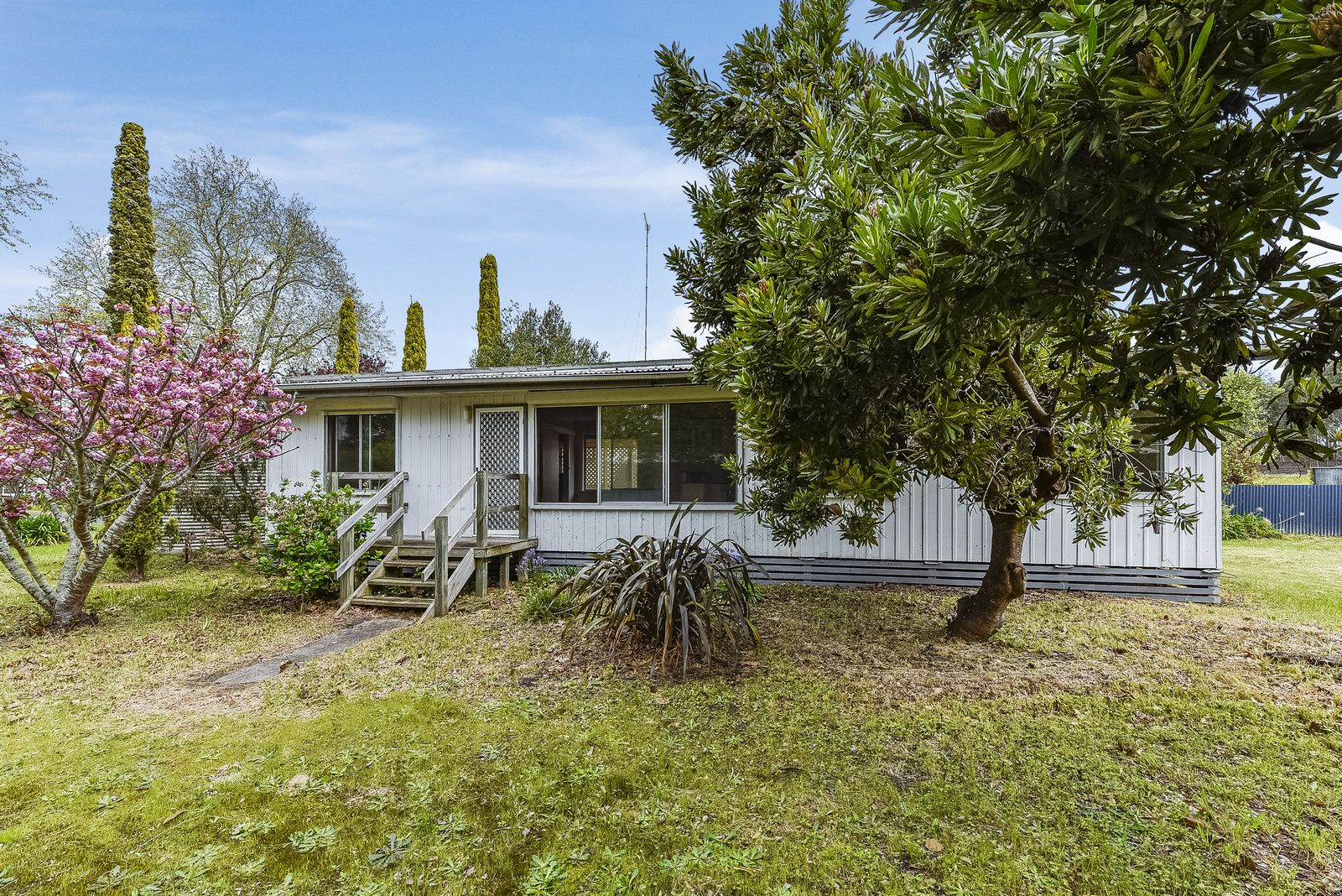 17 INGRAM STREET, Mount Burr SA 5279, Image 0