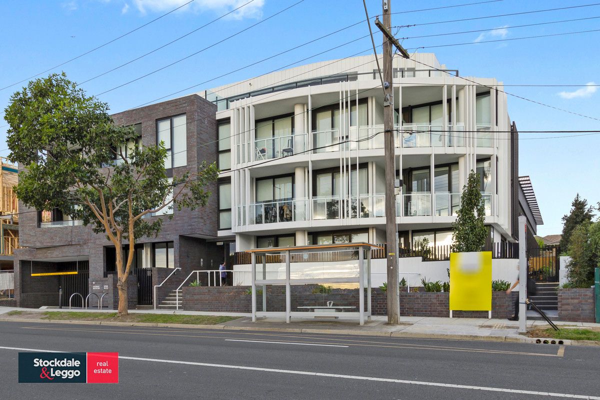 207/740 Station Street, Box Hill VIC 3128, Image 0