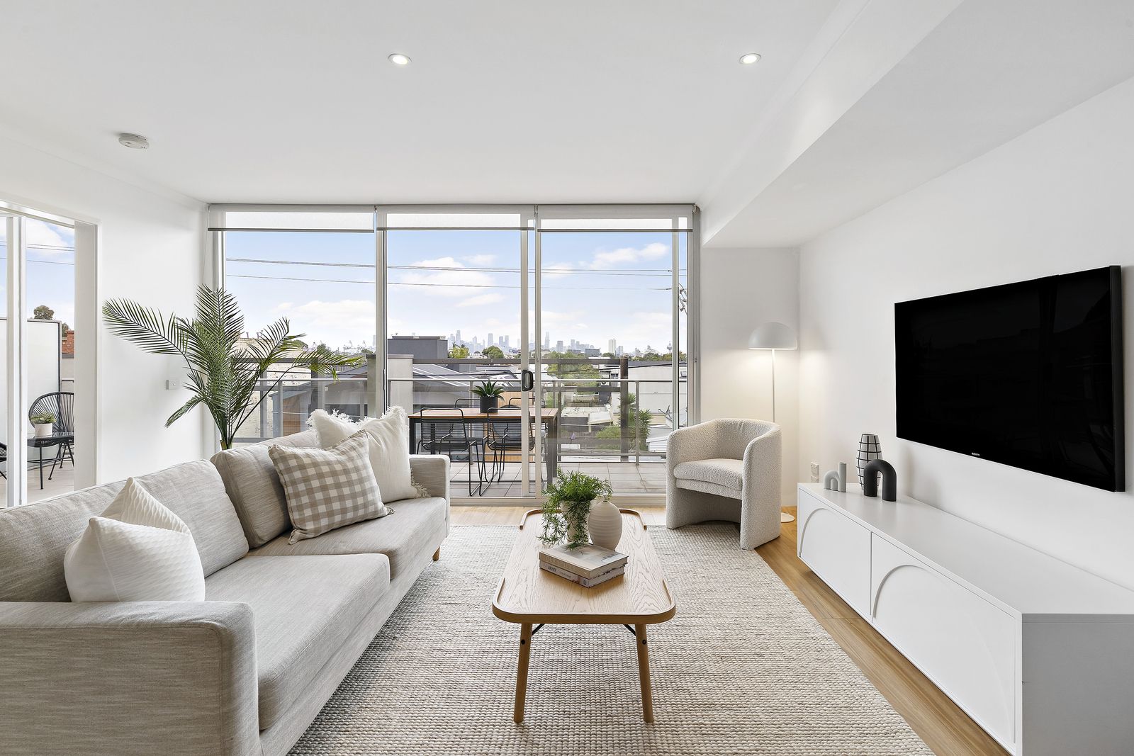 203/58 Ballarat Street, Yarraville VIC 3013, Image 2