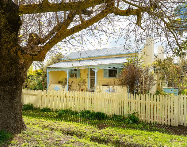 19 Fryers Road, Campbells Creek VIC 3451