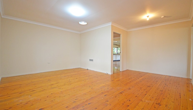 Picture of 16 Elsom Street, KINGS LANGLEY NSW 2147