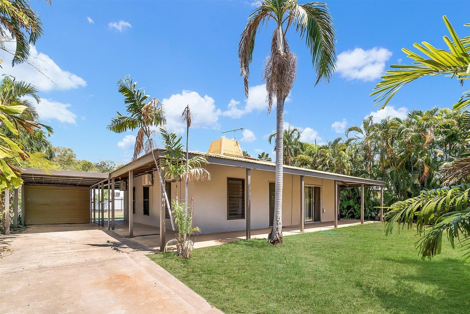 14 Marrakai Street, Tiwi NT 0810, Image 0