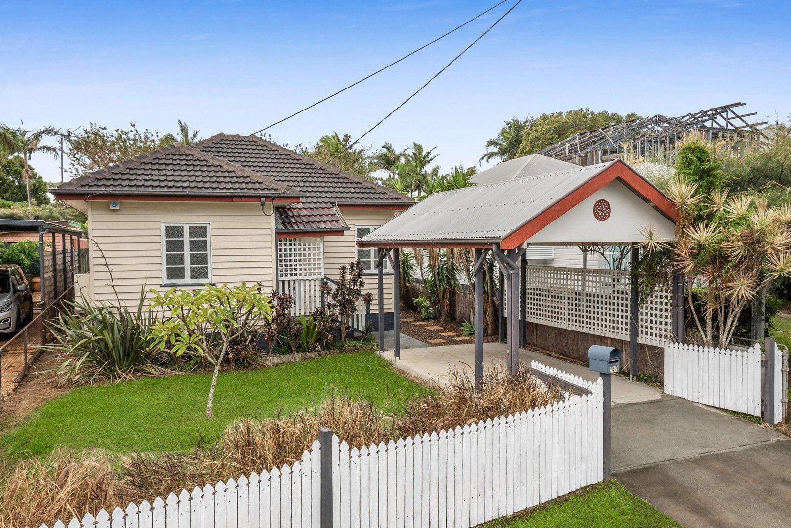 141 Blackwood Road, Manly West QLD 4179, Image 0