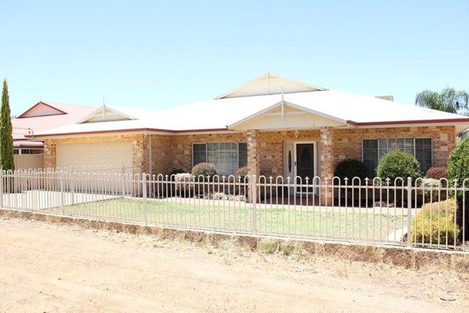 Picture of 44 Locke Street, KALANNIE WA 6468