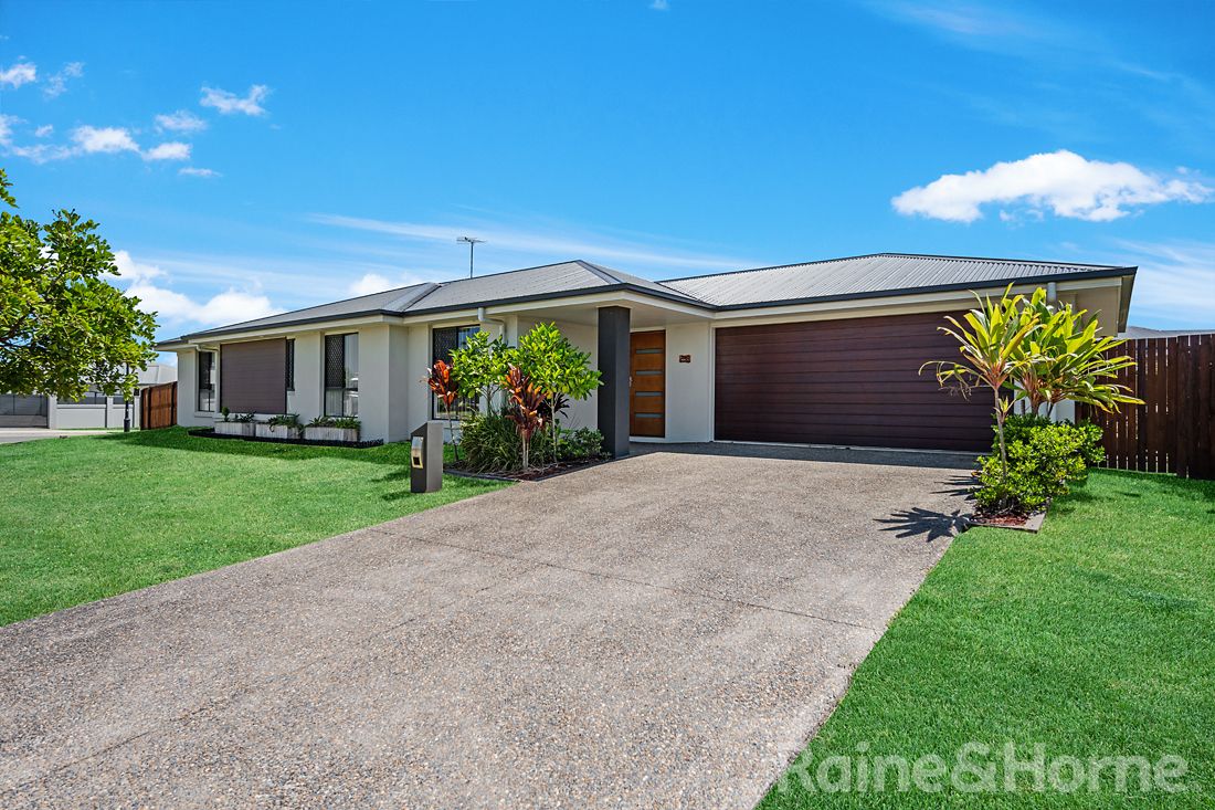 24 Normanby Crescent, Burpengary East QLD 4505, Image 2