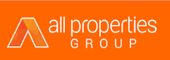 Logo for All Properties Group - Sunshine Coast South East