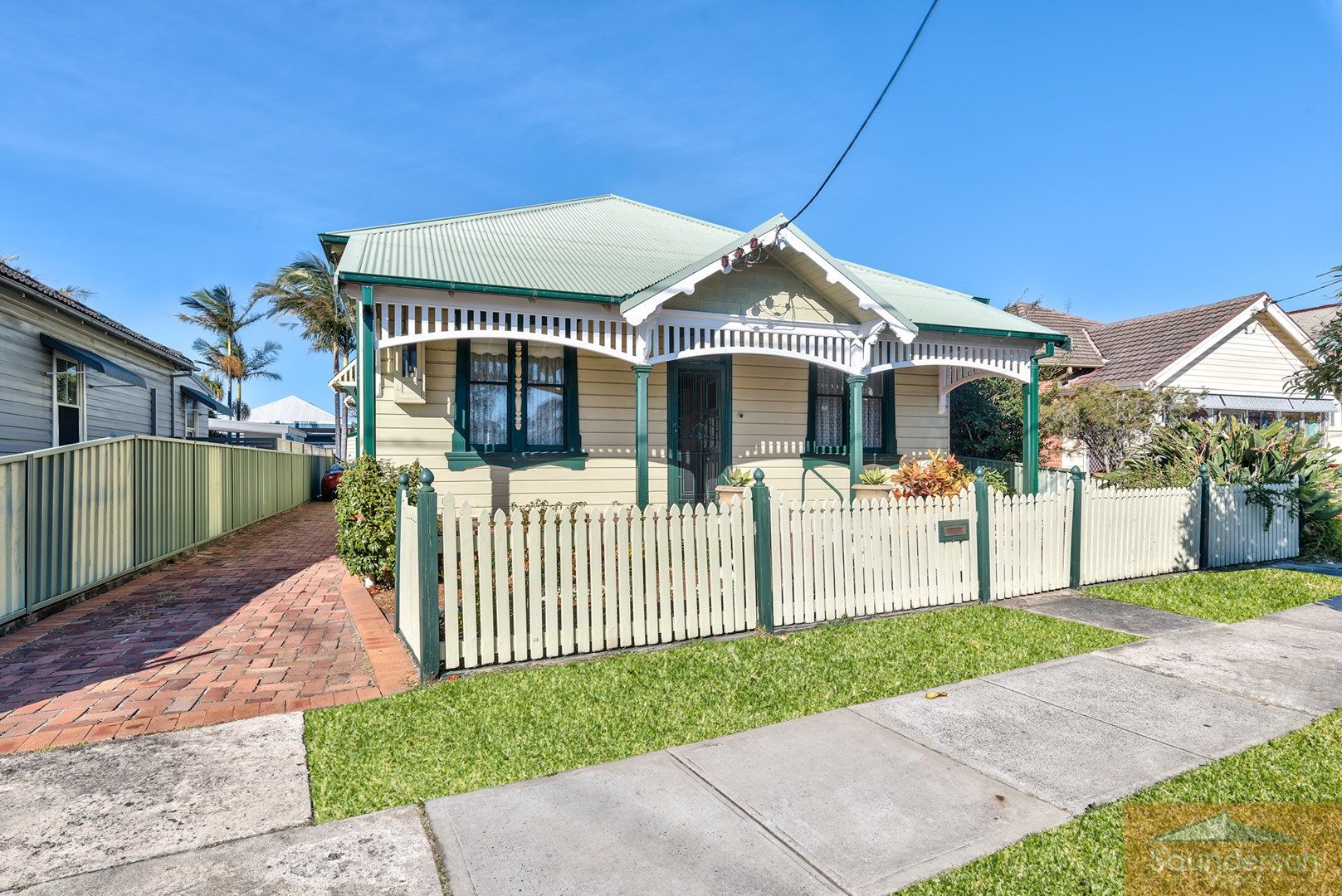 41 Glebe Rd, The Junction NSW 2291, Image 0