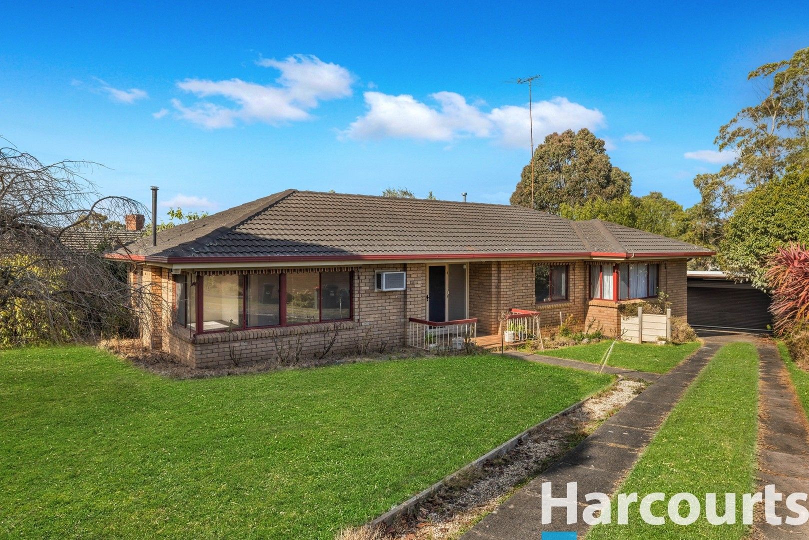 3 bedrooms House in 30 Rangeview Street WARRAGUL VIC, 3820