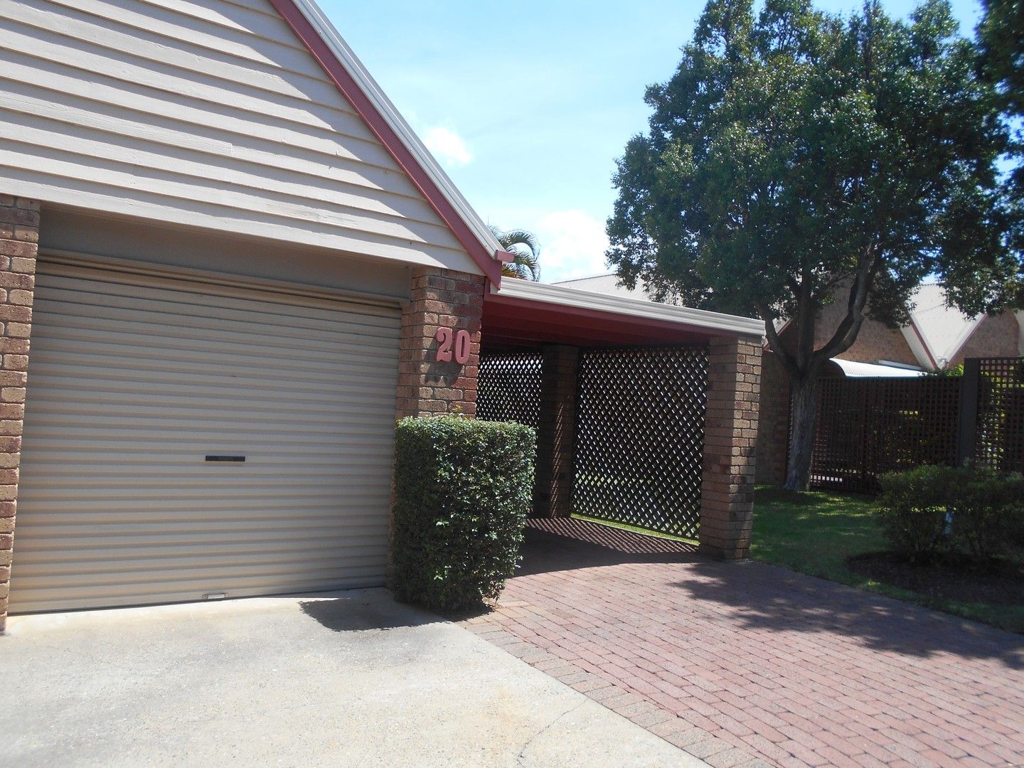 20/1 Kelda Street, Robertson QLD 4109 Townhouse For Rent Domain