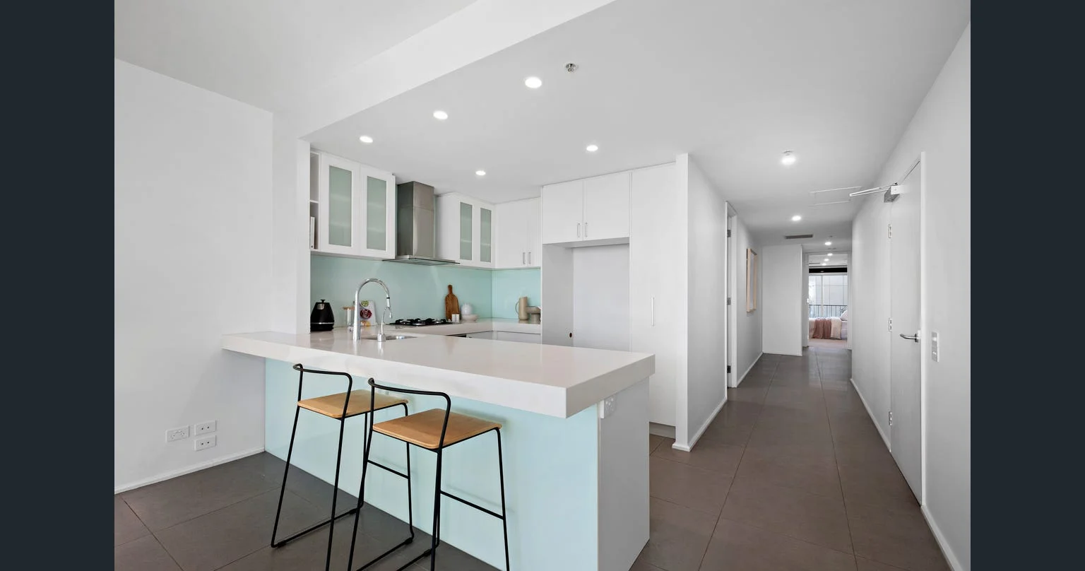 Additional image 4 of 403/62 Beach Street, Port Melbourne VIC 3207