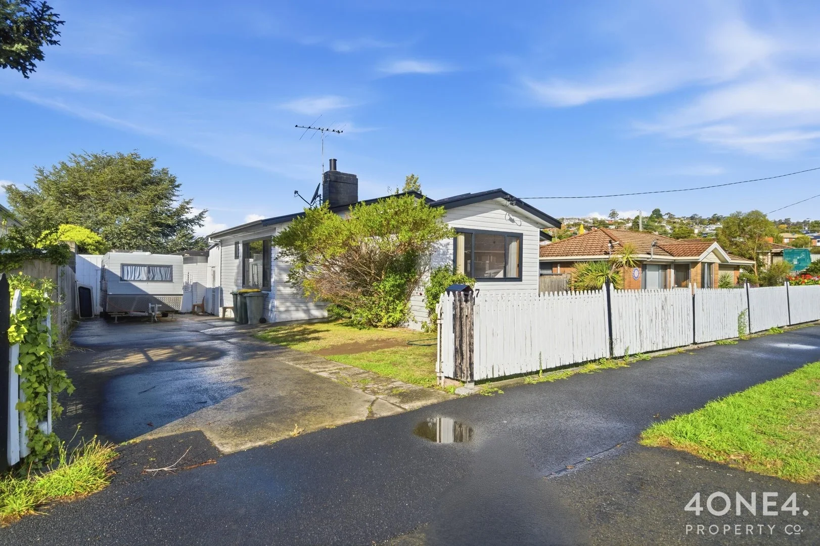 7 Barossa Road, Glenorchy TAS 7010