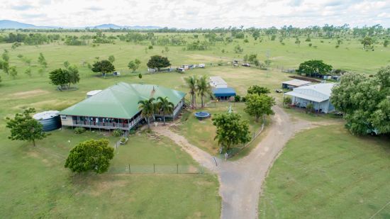 272 Airstrip Road, Nebo QLD 4742, Image 0