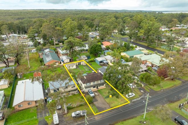 Picture of 70 Prentice Avenue, OLD EROWAL BAY NSW 2540